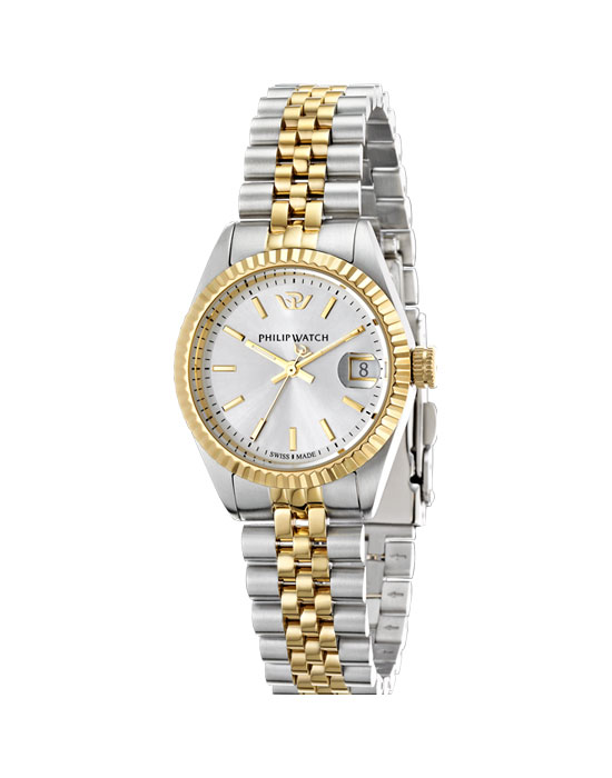 Часы Philip Watch Caribe 8253107515